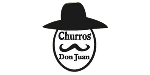 Churros Don Juan Logo